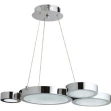 Ünal Aydınlatma Ribera Sarkıt-4