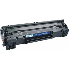Hp 85A Unıversal 85A Toner ( P1005, P1006; Laser Pro P1102w, P1102, P1109w, M1132, M1212nf MFP, M1217nfw CANON 6030 UYUMLULUK SAGLAYAN  CİHAZLARDIR)