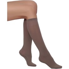 Kocabey  80 Den Masaj Etkili Dizaltı Çorap