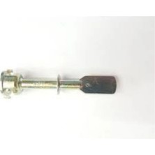 Kapı Kilit Burcu 1234023-00 Wisco Vw Polo 1.6 1.4 1.8 1.9 95> Sonrası Uyumlu