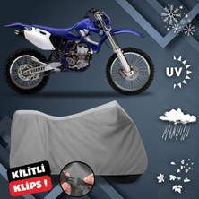 ULTRASHOP Yamaha Wr 426 F Motosiklet Branda Su Geçirmez Motor Branda