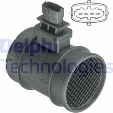 Delphi Delphı AF10400-12B1 - Hava Kütle Ölçer Fıat Egea 16 Punto 13 Fıorıno 09 Bravo Iı 07 14 Linea 09 500×14 Ducato 10 Gıulıetta 10 Mito 08 15 Jeep Renegade 14 Psa Bıpper 09 Nemo 09 1.3d Mtj 1.6d Mtj 2.0d Mtj 2.3d Mtj