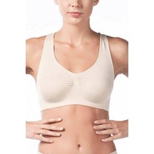 Kocabey Miss Fit 1502 Yüzücü Büstiyer