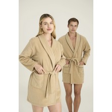 Kocabey  280 Kadın Polar Tek Rob