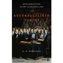 Hatıra Kutusu Büyükelçiliğin Tarihi