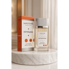 Natuur Collection M186 Bvlgarı – Aqva Pour Homme Unisex / Erkek Parfüm Muadili Edp Yoğun Konsantre Kalıcı Parfüm 100ML