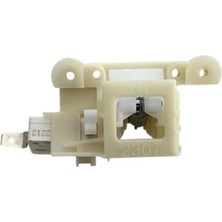 Supervac Hoover Ddy 65543 Fam-S A++ 12 Programlı Bulaşık Makinesi ile Uyumlu Kapak Kilidi