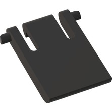 Shaco Design Logitech K120 Klavye Ayağı