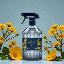 Pereja Oda Spreyi 500 ml – Kalıcı Ferahlık ve Çiçeksi Tazelik