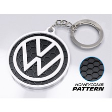 Araba Marka Logolu Anahtarlık