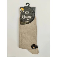 Kocabey  915 Erkek Mikro Modal Core Spun Pamuk Çorap