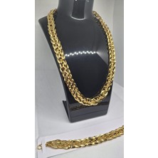 Sebe Home Kolye Bileklik Seti No3