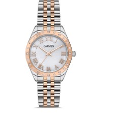 Seiko Carmen CR.1222.10800M.04 Kol Saati