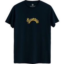 Glorious Xpression Baskılı Unısex Tişört