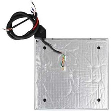 Creality Ender 3 V3 Için Isıtmalı Tabla Kiti