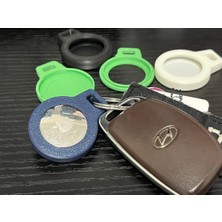 Airtag Kılıfı Anahtarlık (1 Adet)