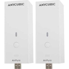 Anycubic Hava Temizleyici (2’li Set) / Mono 4 Ultra, M7 & M7 Pro
