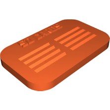 Shaco Design Sd Kart Organizer