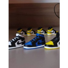 Air Jordan Ayakkabı Anahtarlık (1 Adet)