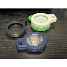 Airtag Kılıfı Anahtarlık (1 Adet)