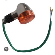 Topuz Motor Cg Çıta Sinyal 1ADET