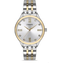 Seiko Carmen CR.1222.13860M.03 Kol Saati