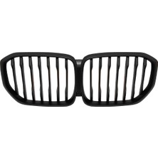 Wender Bmw Panjur X5:G05 Mat-Siyah, Kam-Lı 2019-