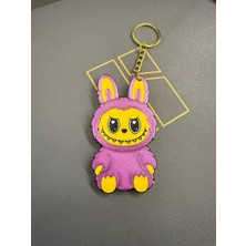 Labubu Anahtarlık (1 Adet)