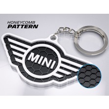 Araba Marka Logolu Anahtarlık