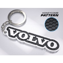 Araba Marka Logolu Anahtarlık