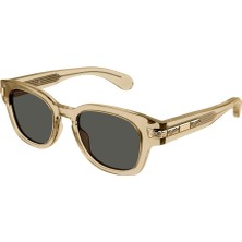 GUCCI 1518S 004 51 Unisex Güneş Gözlüğü