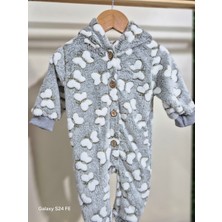 Dandini Erkek Bebek Tulum