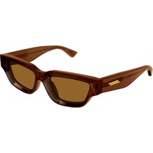 Bottega Veneta 1250S 004 53 Kadın Güneş Gözlüğü