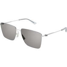 Bottega Veneta 1267S 003 58 Unisex Güneş Gözlüğü