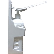 Mivexa Outdoor Outlet Dezenfektan Aparatı Bidon Hediyeli