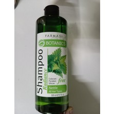 Farmasi Botanıcs Shampoo Radiance 500ML