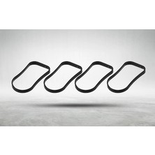Wender Mercedes Manifold Contası OM646 [W204 W211 SPR906] SET:4AD Emme