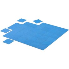 Hadron HDX6516 Termal Pad 50*50*0.5mm 6W 1 Adet