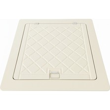 Spcl Havuz Kapağı 95 x 95 cm