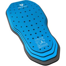 Revit Seesmart Seesoft Rv Motosiklet Montu Sırt Koruması