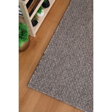 Carpet Diem Home Design Sisal- Kaymaz Taban, Yıkanabilir, Mutfak-Balkon-Oturma Odası-Koridor Dokuma Kilim