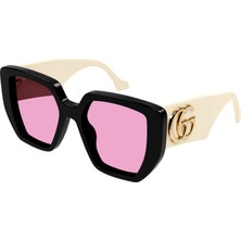 GUCCI 0956S 002 54 Kadın Güneş Gözlüğü