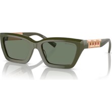 Tıffany&co. Tf 4213 839882 54 Unisex Güneş Gözlüğü