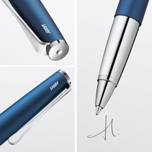 Lamy Studıo Roller Mat Lake Mavi 367PM
