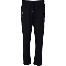 Trender 26YB48000012 Lacivert Erkek Eşofman Altı 4494