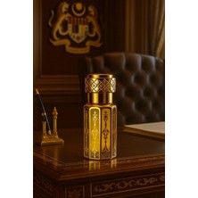 Aromenza Malezya Oud 6 ml Özel Tasarım Şişede Saf Esans Kalıcı ve Lüks