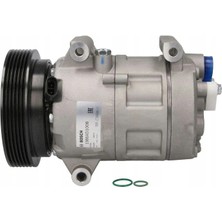 Bosch 1986AD1008 Renault Megan 2 Scenic Klima Kompresörü