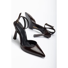 Luff Shoes Kadın Topuklu