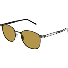 Saınt Laurent Sl 747 004 51 Unisex Güneş Gözlüğü