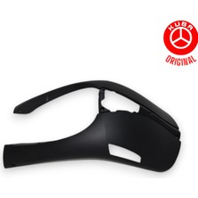 KUBA Orıjınal Blueberry Ön Ana Panel Siyah